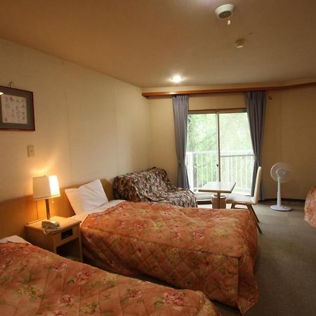 יאמנוצ'י Hotel Ryuo מראה חיצוני תמונה