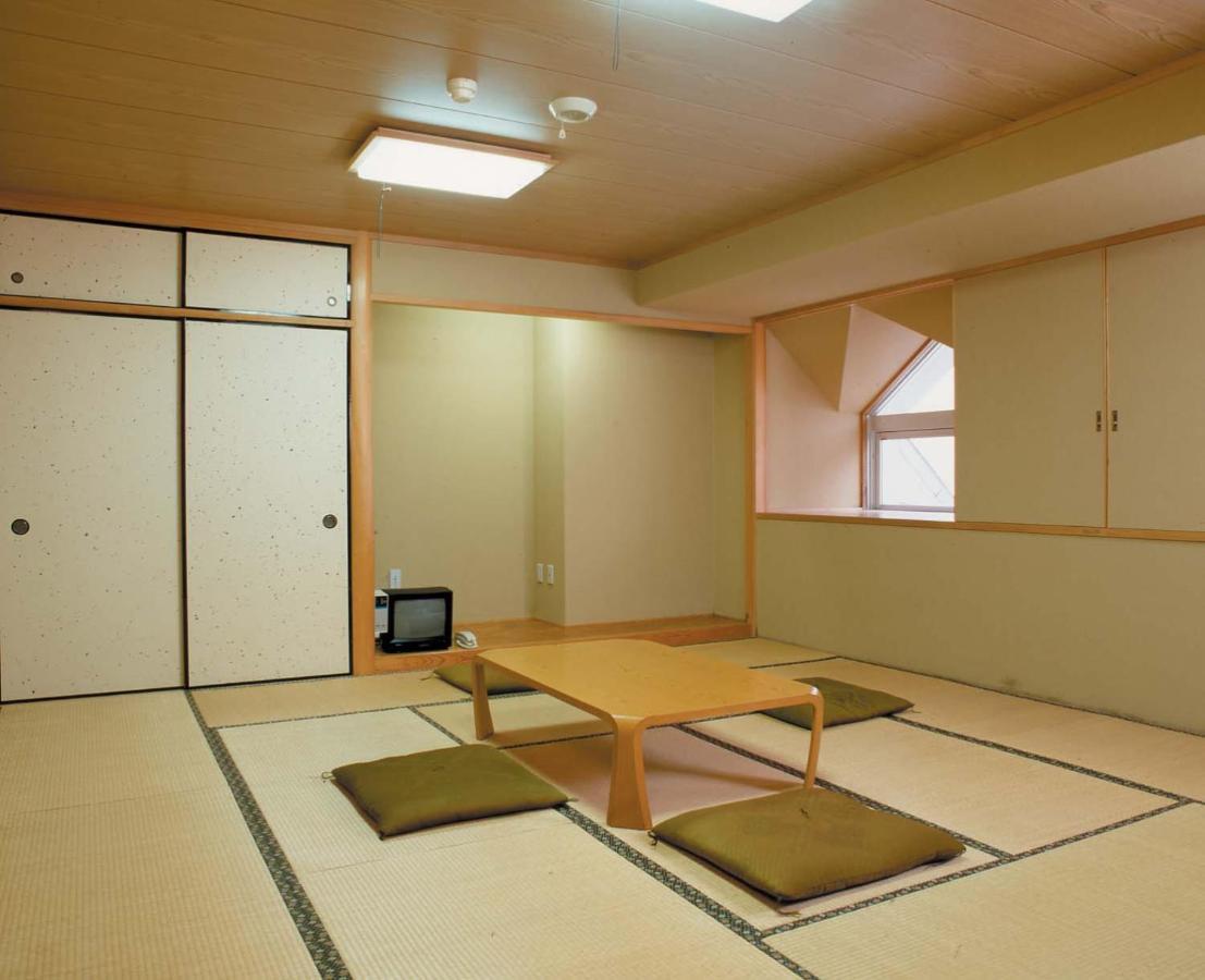 יאמנוצ'י Hotel Ryuo מראה חיצוני תמונה