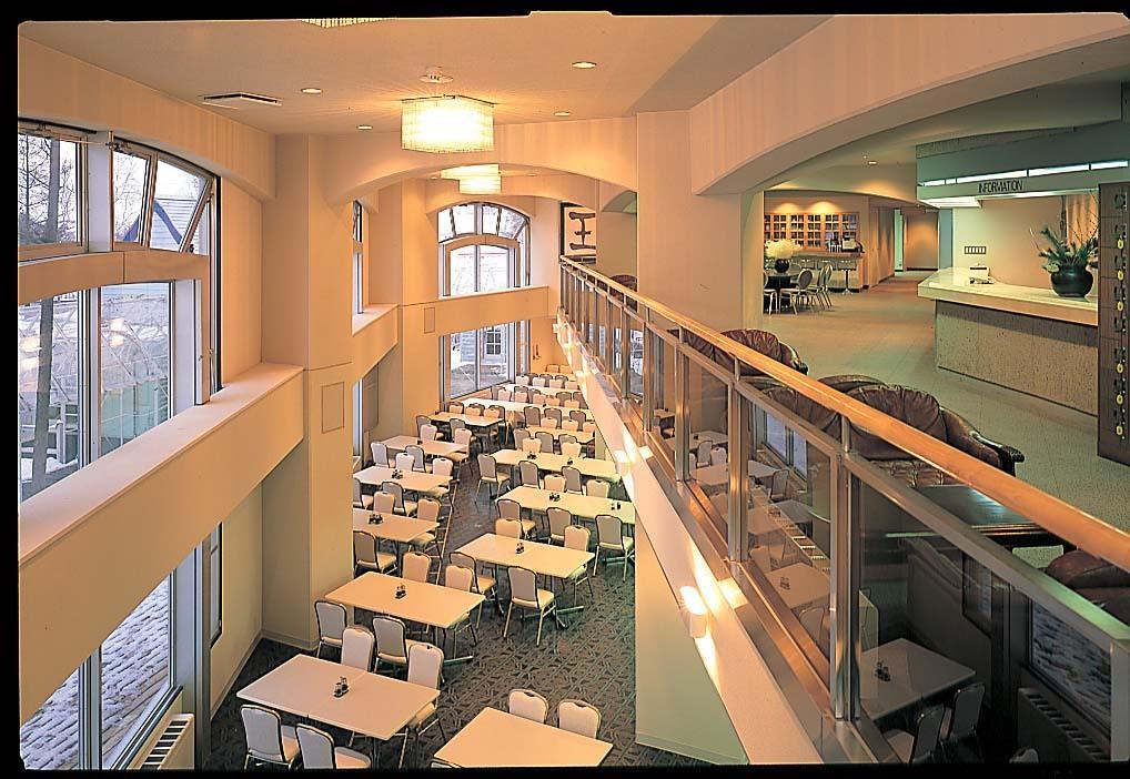 יאמנוצ'י Hotel Ryuo מראה חיצוני תמונה