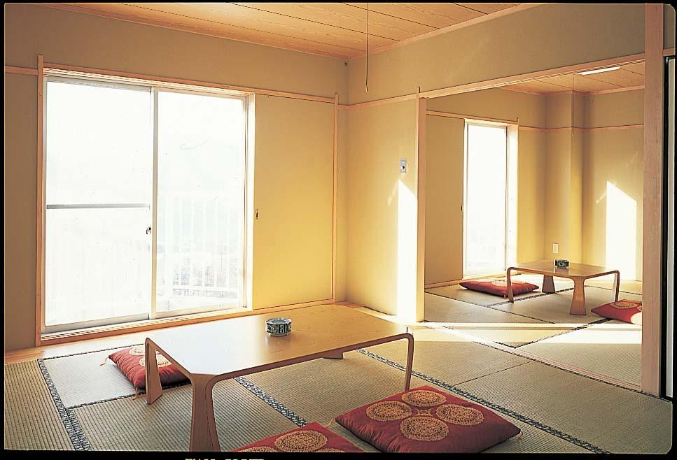 יאמנוצ'י Hotel Ryuo מראה חיצוני תמונה