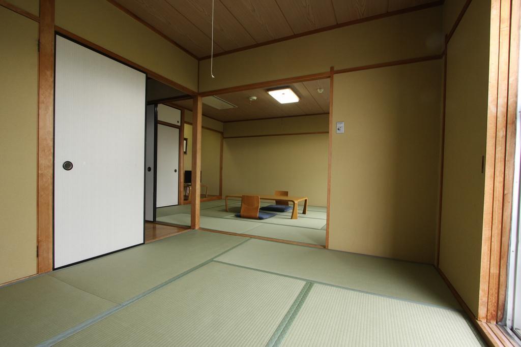 יאמנוצ'י Hotel Ryuo מראה חיצוני תמונה