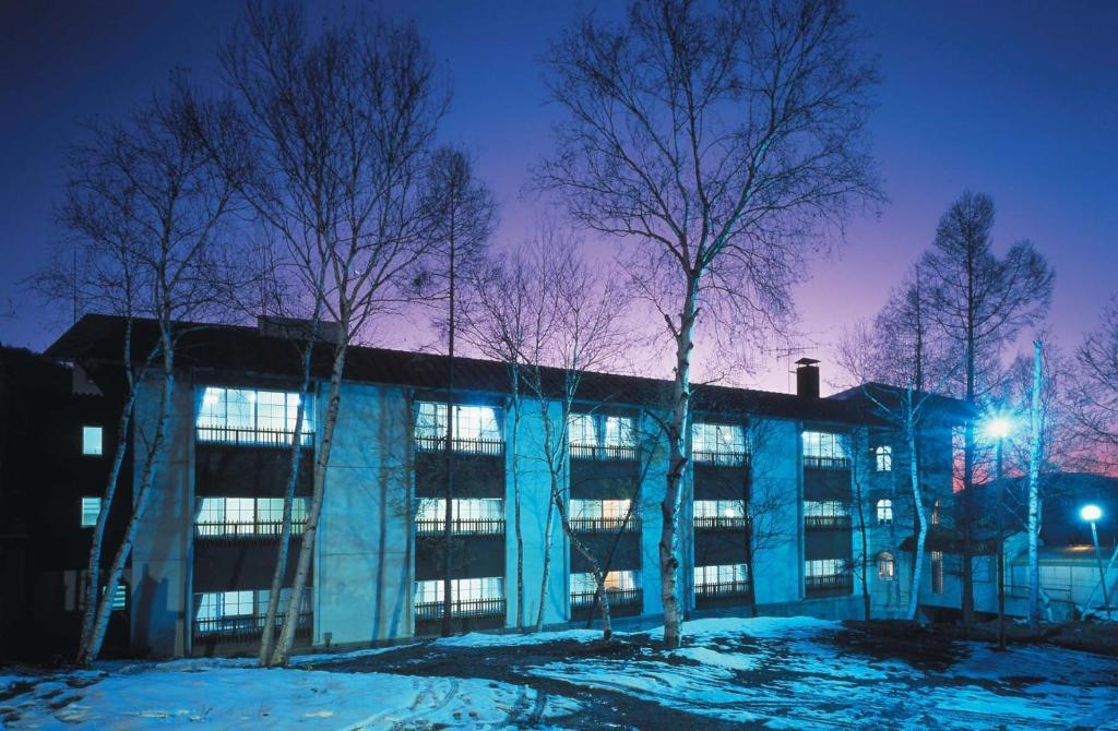יאמנוצ'י Hotel Ryuo מראה חיצוני תמונה